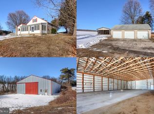 702 Roth Church Rd, Spring Grove, PA 17362