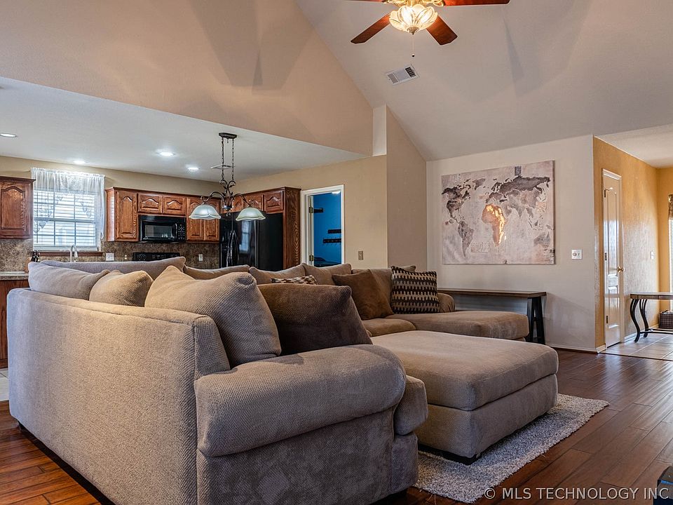 11021 E 84th St, Tulsa, OK 74133 Zillow