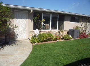 13451 Danbury Ln UNIT 133D, Seal Beach, CA 90740