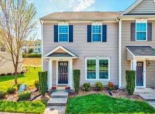 1104 Renewal Pl, Raleigh, NC 27603