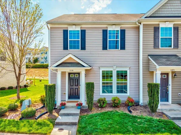 1104 Renewal Pl, Raleigh, NC 27603