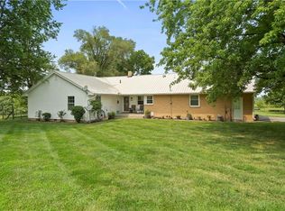 1615 N Outer Belt Rd, Levasy, MO 64088