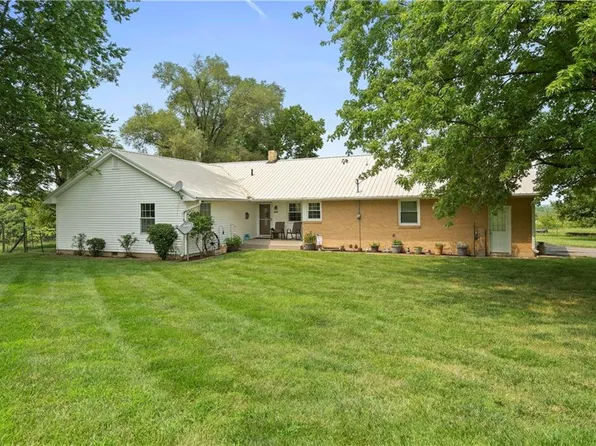 1615 N Outer Belt Rd, Levasy, MO 64088