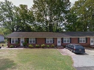 107 Cox St, Simpsonville, SC 29681