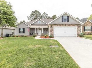 304 Gibson Cir, Kathleen, GA 31047