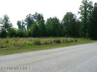 10818 Woods Rd, Meridian, MS 39305