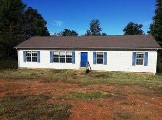 371 Gambetta Rd, Galax, VA 24333