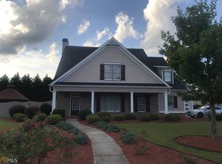 2600 Little Fox Dr, Dacula, GA 30019