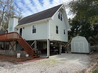 7301 Canal Dr, Emerald Isle, NC 28594