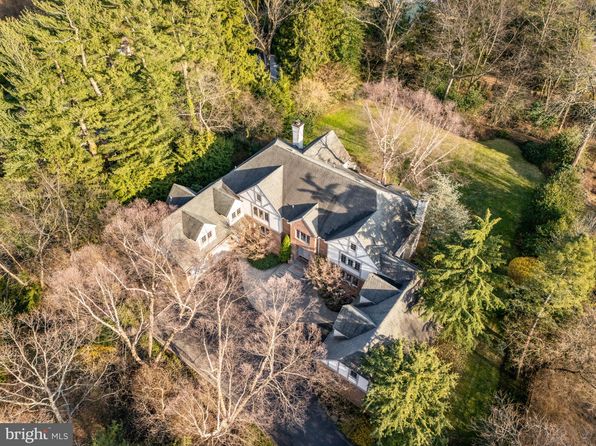 1542 Mount Pleasant Rd, Villanova, PA 19085