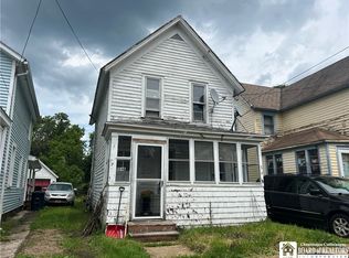 1014 N Union St, Olean, NY 14760