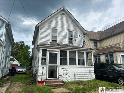 1014 N Union St, Olean, NY, 14760