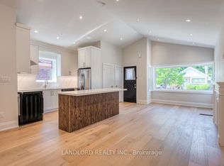 29 Hutton Ave, Toronto, ON M4C3L2