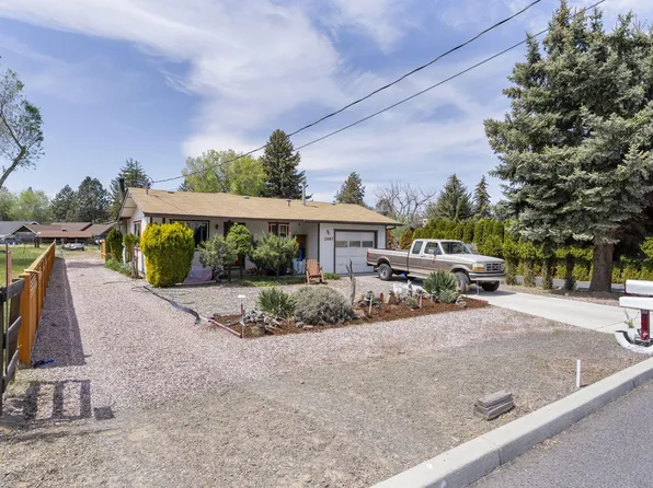 2667 NE Jones Rd, Bend, OR 97701