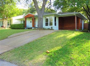 975 Peavy Rd, Dallas, TX 75218