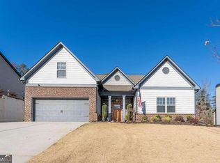 6364 Spring Cove Dr, Flowery Branch, GA 30542