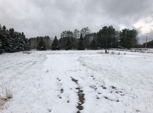 N5245 Town Hall Rd, Gleason, WI 54435