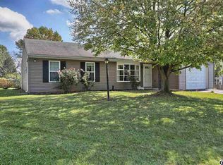 4334 Wynnefield Rd, Dover, PA 17315