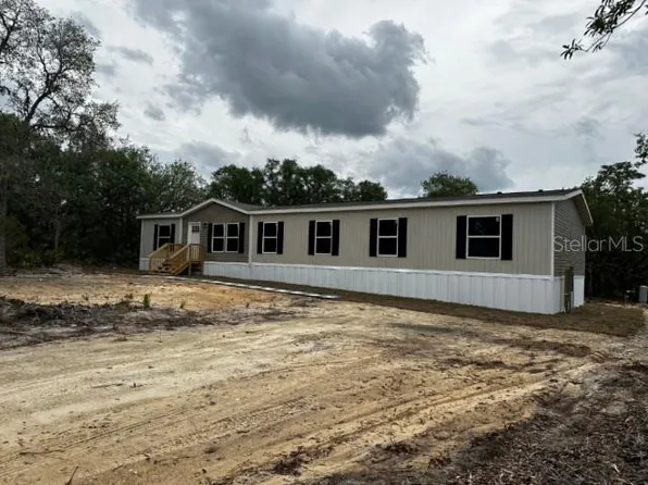 12670 NE 81st St, Bronson, FL 32621