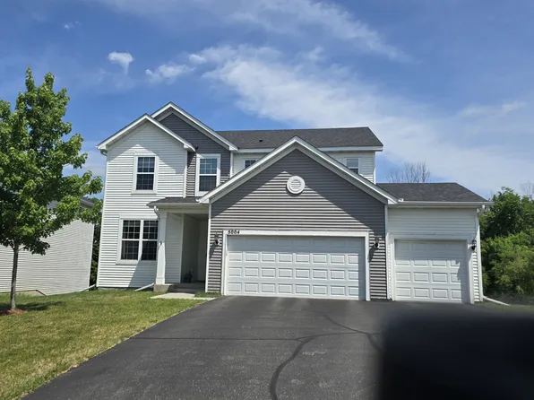 5004 Trillium Cv NE, Prior Lake, MN 55372