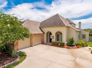 19401 Oak Park Ct, Baton Rouge, LA 70809