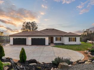 8800 Crater Hill Rd, Newcastle, CA 95658