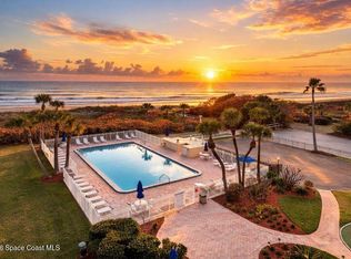 7520 Ridgewood Ave APT 507, Cape Canaveral, FL 32920