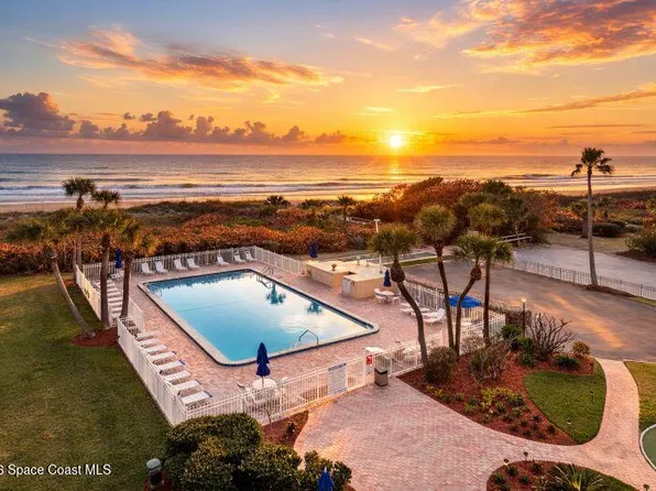 7520 Ridgewood Ave APT 507, Cape Canaveral, FL 32920