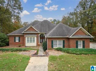 417 Liberty Ridge Rd, Chelsea, AL 35043