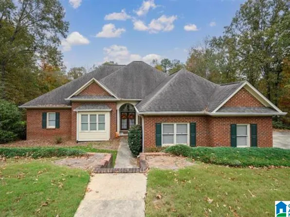 417 Liberty Ridge Rd, Chelsea, AL 35043