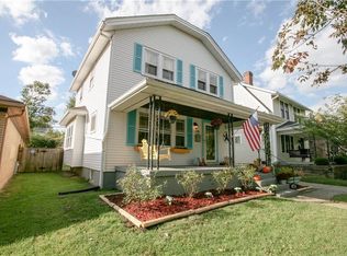 234 Triangle Ave, Dayton, OH 45419