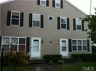 88 Cold Spring Rd #B, Stamford, CT 06905