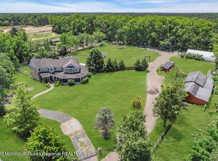 228 Toms River Rd, Jackson, NJ 08527