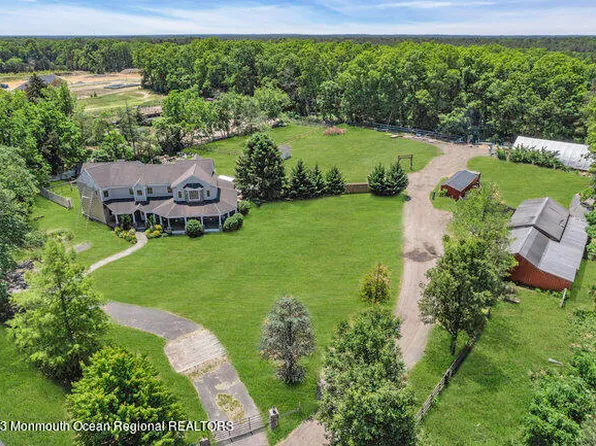 228 Toms River Road, Jackson, NJ 08527