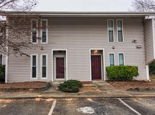 3771 Heathrow Dr, Winston Salem, NC 27127