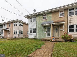 1040 Alcyon Dr, Bellmawr, NJ 08031