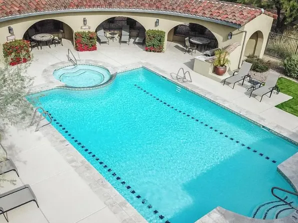 18650 N Thompson Peak Pkwy, Scottsdale, AZ