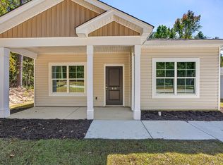 416 Crawford Rd, Columbia, SC 29203