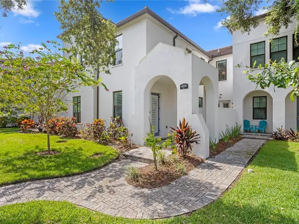 4606 W Fig St Unit 4, Tampa, FL 33609