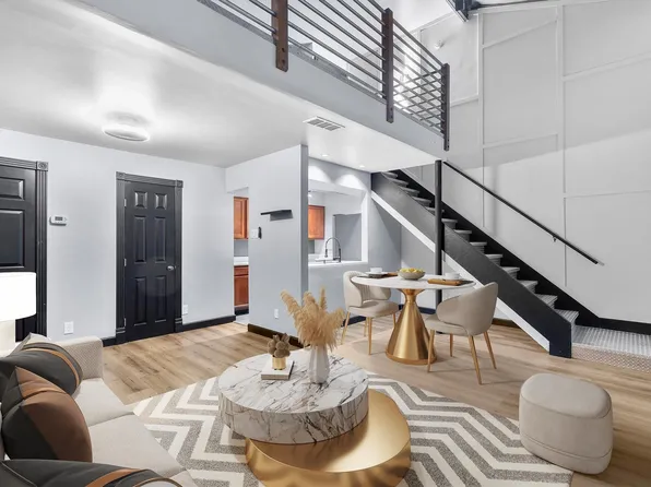 3103 Wycliff Ave, Dallas, TX 75219