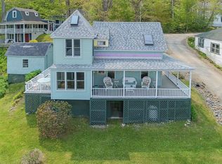 215 Shore Rd, Northport, ME 04849