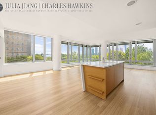 2 River Ter APT 4H, New York, NY 10282