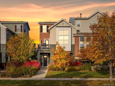 5377 Valentia Street, Denver, CO, 80238