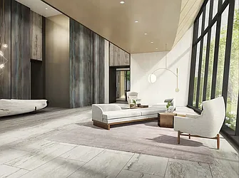 Rented by Real Broker NY LLC