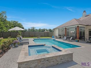 36392 Westin Ridge Dr, Geismar, LA 70734
