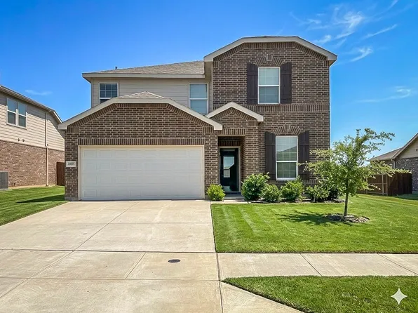 5505 Apple Grove Way, Fort Worth, TX 76123