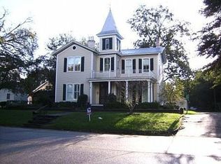413 Tremont St, Selma, AL 36701