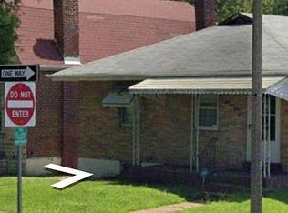6956 Corbitt Ave, Saint Louis, MO 63130