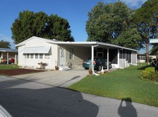 175 Crossways Dr, Leesburg, FL 34788