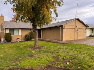 4444 Aster St, Springfield, OR 97478